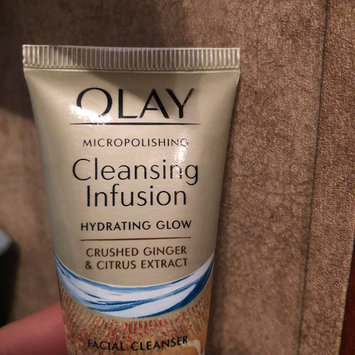 Photo of Cleansing Infusion Facial Cleanser With Deep Sea Kelp uploaded by Jocelyn N.