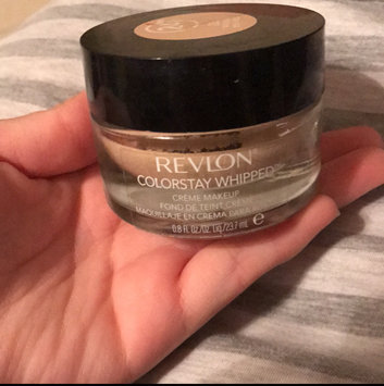 Photo of Revlon Colorstay Whipped Creme Makeup uploaded by Emma E.