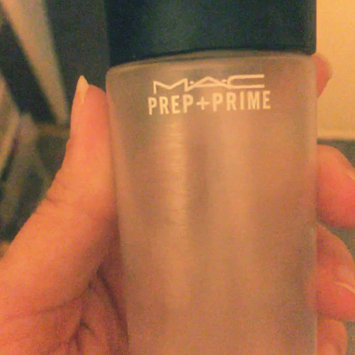 Photo of M.A.C Cosmetics Prep Plus Prime Fix+ uploaded by Bethany D.