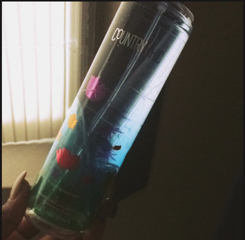 Photo of Bath & Body Works® Signature Collection Country Chic Shimmer Mist uploaded by Lonnesha D.