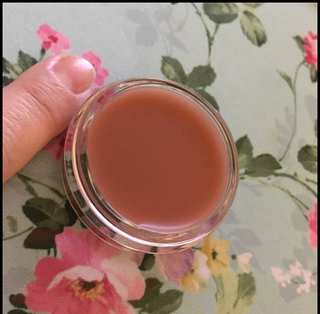 Photo of fresh Sugar Lip Caramel Hydrating Balm uploaded by Megan B.