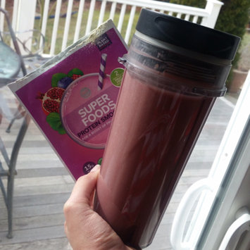 Photo of OLLY Super Foods Smoothie uploaded by Caroline S.