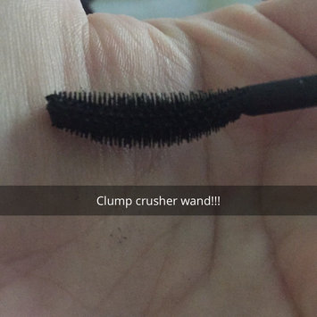 Photo of COVERGIRL Clump Crusher Mascara By LashBlast uploaded by Shannon S.