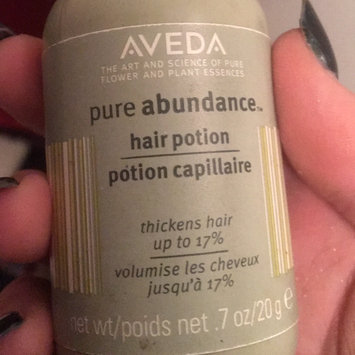 Photo of Aveda Pure Abundance™ Hair Potion uploaded by Cheyenne H.