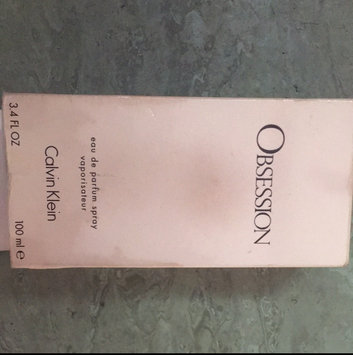 Photo of Calvin Klein Obsession Eau de Parfum uploaded by rebecca m.