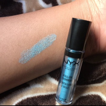 Photo of NYX Roll On Eye Shimmer uploaded by Anita L.