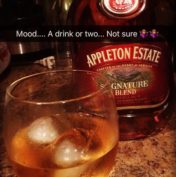 Photo of Appleton Estate Rum Signature Blend uploaded by TANYALEE M.