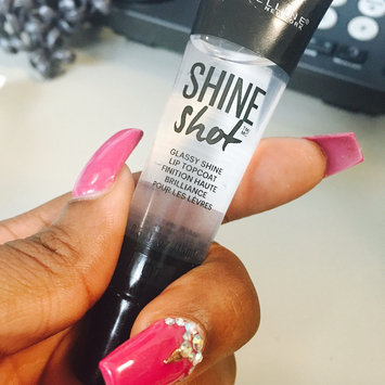 Photo of Maybelline New York Shine Sensational Lip Gloss uploaded by Kacee C.