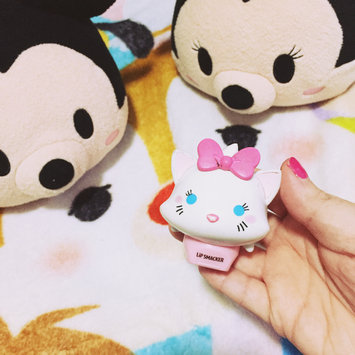 Photo of Disney's The Aristocats Marie Tsum Tsum Lip Smacker, Multi/None uploaded by Vanessa G.