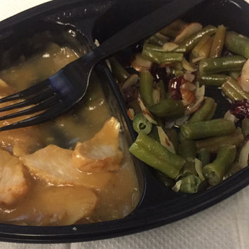 Photo of Lean Cuisine Culinary Collection Roasted Turkey & Vegetables uploaded by Tara B.