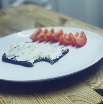 Photo of Philadelphia Regular Chive & Onion Cream Cheese uploaded by Tímea S.