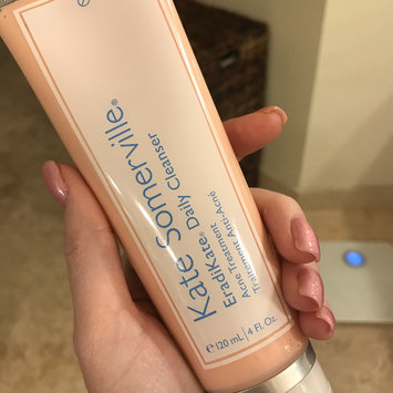 Photo of Kate Somerville EradiKate Daily Cleanser Acne Treatment uploaded by Jody B.