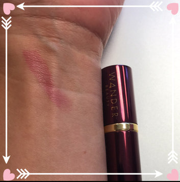Photo of Wander Beauty Wanderout Dual Lipsticks uploaded by Andrea C.