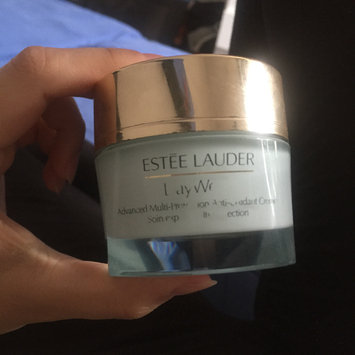 Photo of Estée Lauder DayWear Advanced Multi-Protection Anti-Oxidant Creme SPF15 uploaded by Karina H.