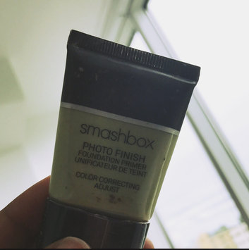 Photo of Smashbox Photo Finish Color Correcting Foundation Primer Adjust uploaded by Jadeen S.