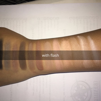 Photo of Sonia Kashuk Eye On Neutral Palette uploaded by Rachel X.