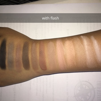 Photo of Sonia Kashuk Eye On Neutral Palette uploaded by Rachel X.