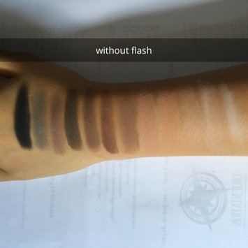Photo of Sonia Kashuk Eye On Neutral Palette uploaded by Rachel X.
