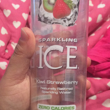 Photo of Sparkling ICE Waters - Kiwi Strawberry uploaded by Madison P.