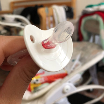 Photo of NUK Trendline Orthodontic Pacifier uploaded by Tina M.