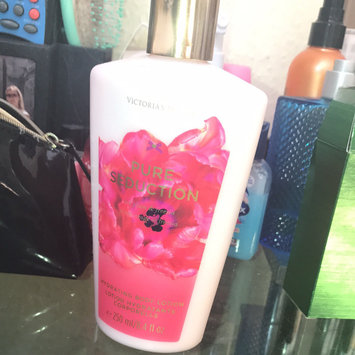 Photo of Victoria's Secret Pure Seduction Hydrating Body Lotion uploaded by Irina L.