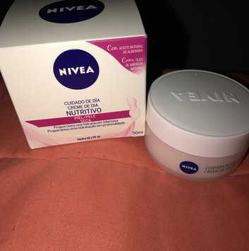 Photo of NIVEA Rich Moisturizing Day Cream uploaded by Amiris D.