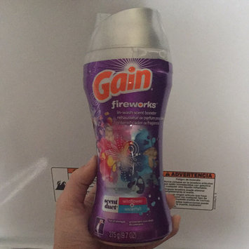 Photo of Gain Fireworks In-wash Scent Booster Moonlight Breeze uploaded by Shannon S.