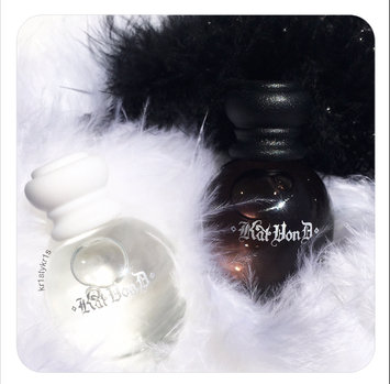 Photo of Kat Von D Saint Eau de Parfum uploaded by Kristy S.