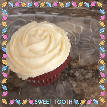 Photo of Duncan Hines Signature Red Velvet Moist Cake Mix uploaded by Karri P.