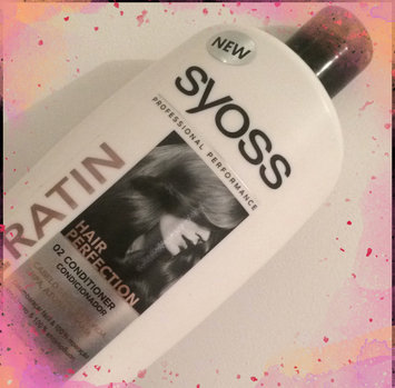 Photo of Schwarzkopf - Supersoft Superfruit Conditioner Ultimate Shine 250ml uploaded by Yocelsys H.