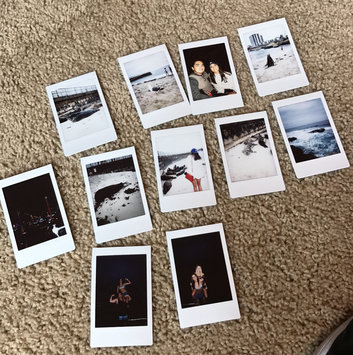 Photo of Fujifilm Instax Mini 8 Camera - Black - Instant Film - Black uploaded by Rachel S.