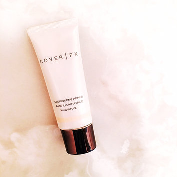 Photo of COVER FX Illuminating Primer uploaded by Maren A.