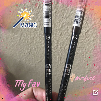 Photo of Essence Kajal Pencil uploaded by Joey S.