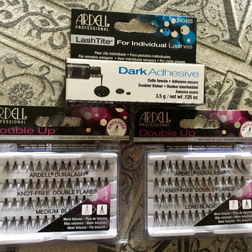 Photo of Ardell Double Individuals Knotted uploaded by Penny G.
