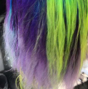 Photo of Joico Vero K-PAK Color Intensity Semi-Permanent Hair Color 4 oz - INDIGO uploaded by Dominique F.