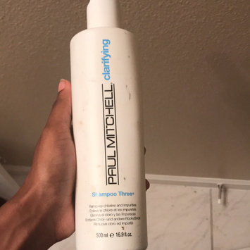 Photo of Paul Mitchell Shampoo Two uploaded by Akeya G.