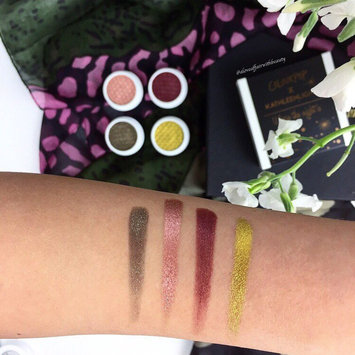 Photo of Colourpop Where The Night Is uploaded by Yasmina S.