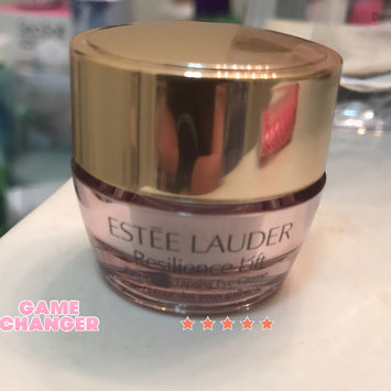 Photo of Estée Lauder Resilience Lift Firming/Sculpting Eye Creme uploaded by Torie P.