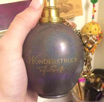 Photo of Taylor Swift Wonderstruck Eau de Parfum uploaded by Maeghan G.