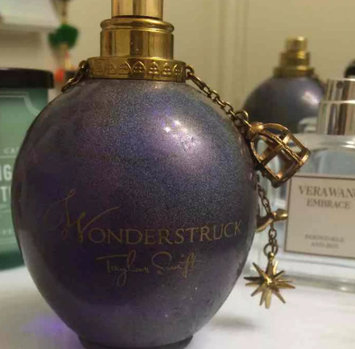 Photo of Taylor Swift Wonderstruck Eau de Parfum uploaded by Maeghan G.