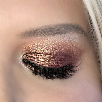 Photo of stila Magnificent Metals Foil Finish Eye Shadow uploaded by Ashli P.
