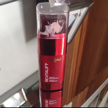 Photo of L'Oréal Paris RevitaLift® Triple Power™ Intensive Skin Revitalizer Serum + Moisturizer uploaded by Johanna A.