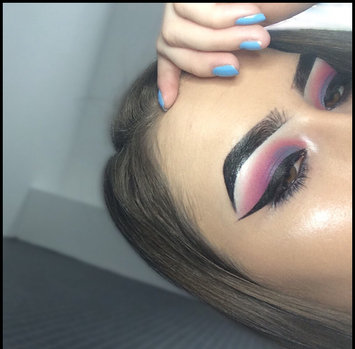 Photo of Barry M Cosmetic On Point Precision Eyeliner uploaded by Rachel B.