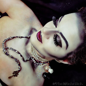 Photo of stila Magnificent Metals Foil Finish Eye Shadow uploaded by Michelle L.