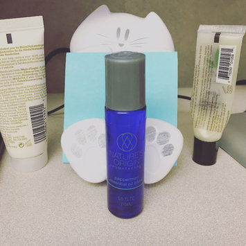 Photo of Nature’s Origin™ Peppermint Roll-On uploaded by Katherine P.