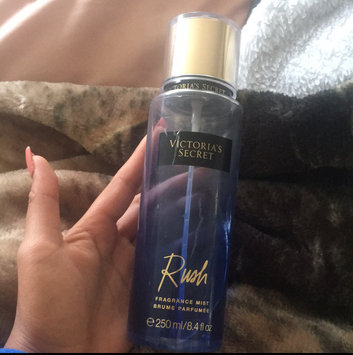 Photo of Victoria's Secret Rush Fragrance Mist uploaded by Rinoa C.