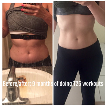 Photo of Beachbody uploaded by Erin W.