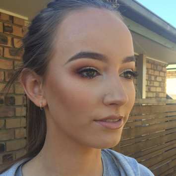 Photo of tarte™ the sculptor contouring face slenderizer uploaded by Faithe B.