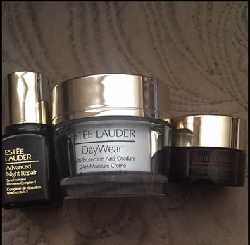 Photo of Estée Lauder DayWear Advanced Multi-Protection Anti-Oxidant Creme SPF15 uploaded by Alexza I.