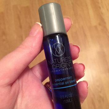 Photo of Nature’s Origin™ Peppermint Roll-On uploaded by Emily C.